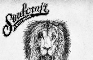 Soulcraft & Masso Narradi “Book Of Life – Chapter I – Dare To Walk The Path Of Righteous” (Earth Works Outernational)