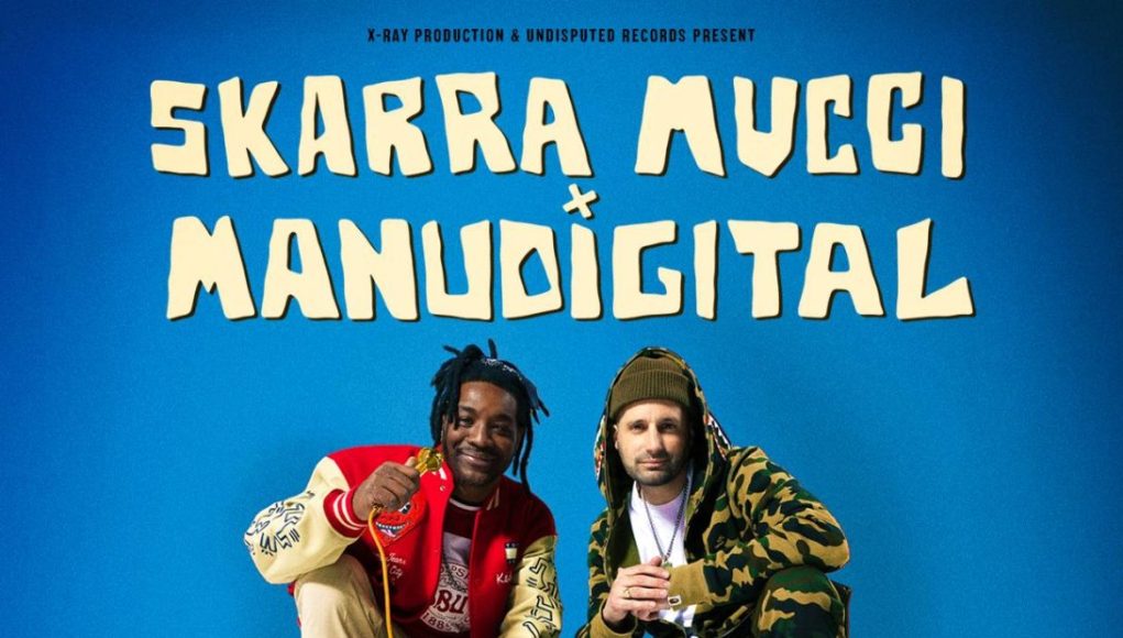 Manudigital - Skarra Mucci