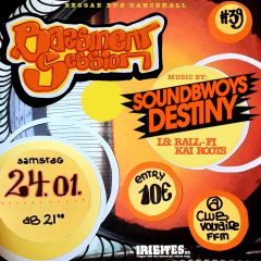 soundbwoys1irieites