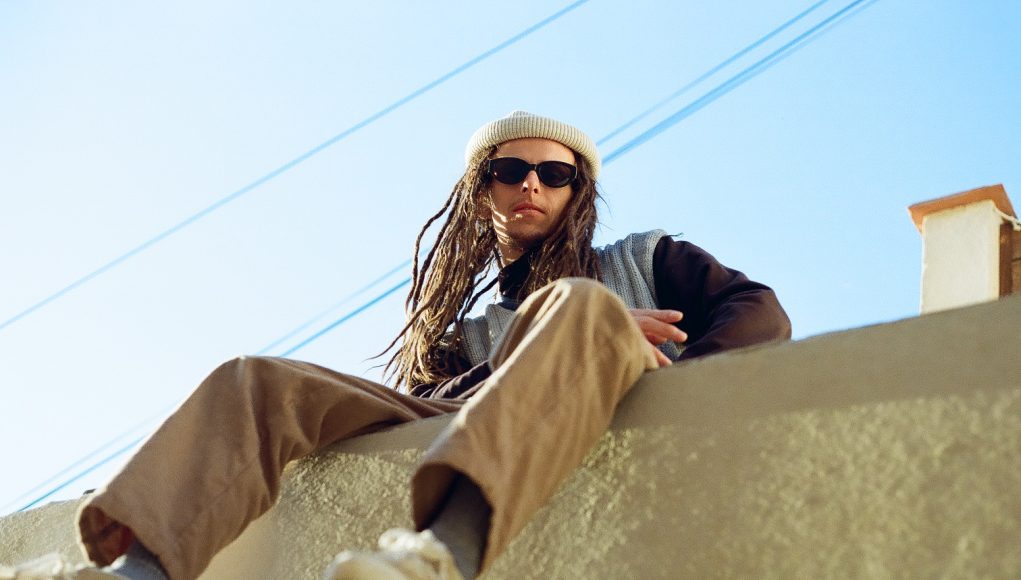 Tenah Irie