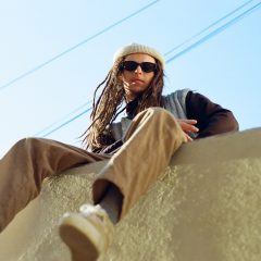 Tenah Irie