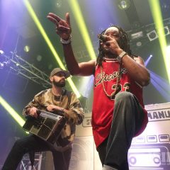 Skarra Mucci & Manudigital