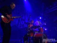 Dub Spencer & Trance Hill, Knust, Hamburg, 7.2.26
