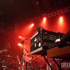 Dub Spencer & Trance Hill
