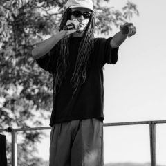 Tenah Irie