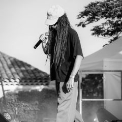 Tenah Irie