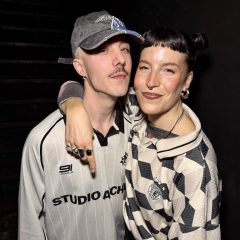Iseo & Dodosound