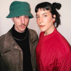Iseo & Dodosound
