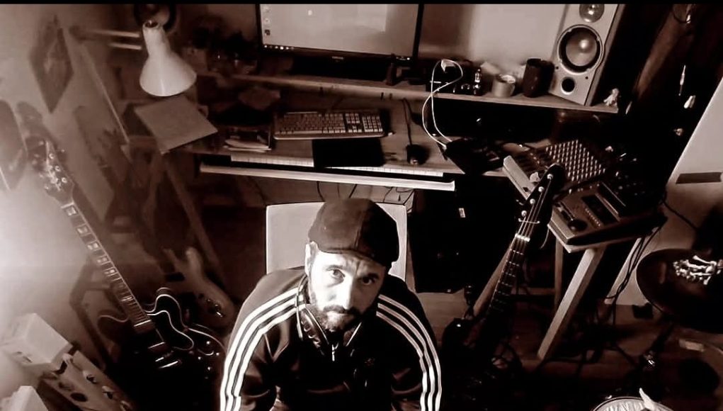K-Gibi Records