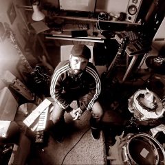 K-Gibi Records
