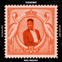 Tasheeno feat. Nes Mburu