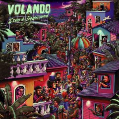 Iseo & Dodosound – Volando