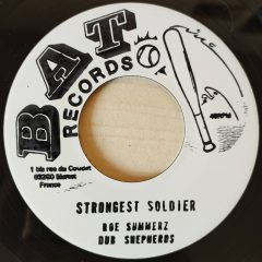 Roe Summerz x Dub Shepherds