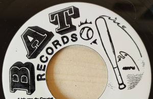 Roe Summerz & Dub Shepherds “Strongest Soldier” (BAT Records)