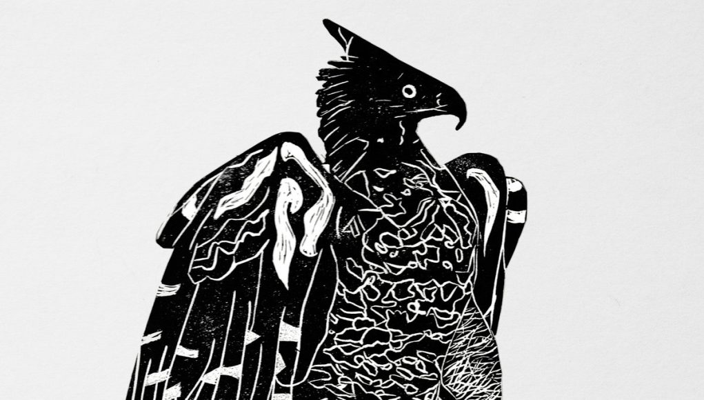 Alpha Steppa & Nai-Jah - Crowned Eagle