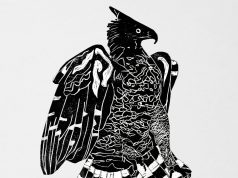 Alpha Steppa & Nai-Jah “Crowned Eagle” (Steppas Records)