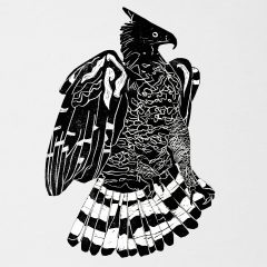 Alpha Steppa & Nai-Jah – Crowned Eagle