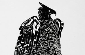 Alpha Steppa & Nai-Jah “Crowned Eagle” (Steppas Records)