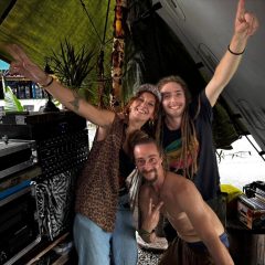 Globetrotter Soundsystem