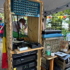 Globetrotter Soundsystem