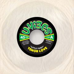 Tenor Love – Little Fairy