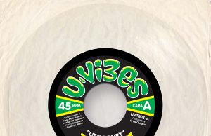 Tenor Love “Little Fairy” (U-Vibes)