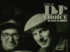 This Is DJ’s Choice Vol. 6 – 2B Fuzzy & Oonops (Unique Records)