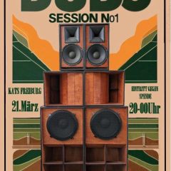 DuDo Session #1