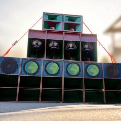 Globetrotter Soundsystem