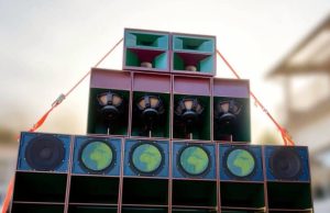 Globetrotter Soundsystem, Zürich