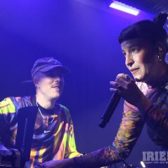 Iseo & Dodosound