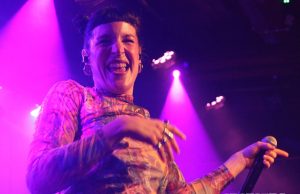 Iseo & Dodosound, German Adventure Tour, Nochtspeicher, Hamburg, 25.3.26