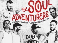 The Soul Adventurers “Dub To Roots” (La Panchita Records)