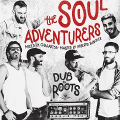 The Soul Adventurers – Dub to Roots