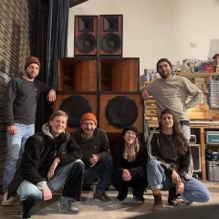 Dubrooted Soundsystem
