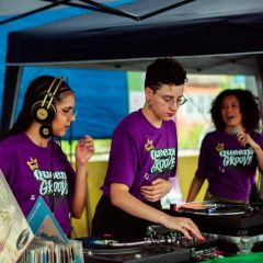 Jah Queens Sounds