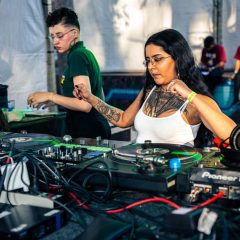 Jah Queens Sounds