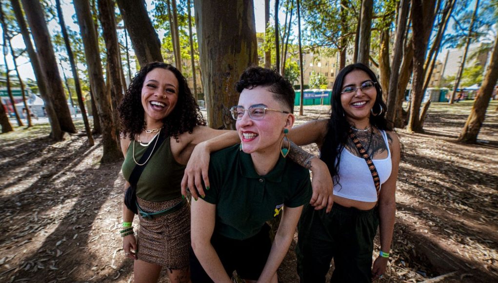 Jah Queens Sounds