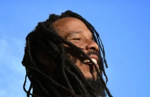 Ziggy Marley “Brightside” (Tuff Gong Worldwide)