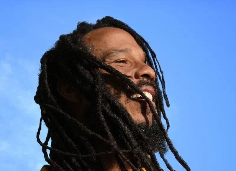 Ziggy Marley - Brightside