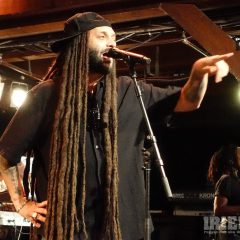 Alborosie