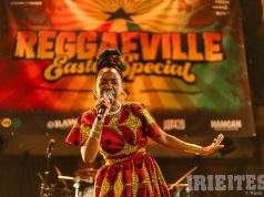 Reggaeville Easter Special @ Fabrik, Hamburg, 5.4.26 – More Photos!