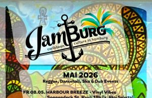 Jamburg im Mai 2026