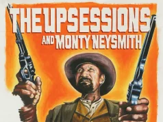 The Upsessions and Monty Neysmith “Sheriff Double Gun” (Aggrobeat Records)