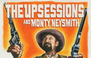 The Upsessions and Monty Neysmith “Sheriff Double Gun” (Aggrobeat Records)