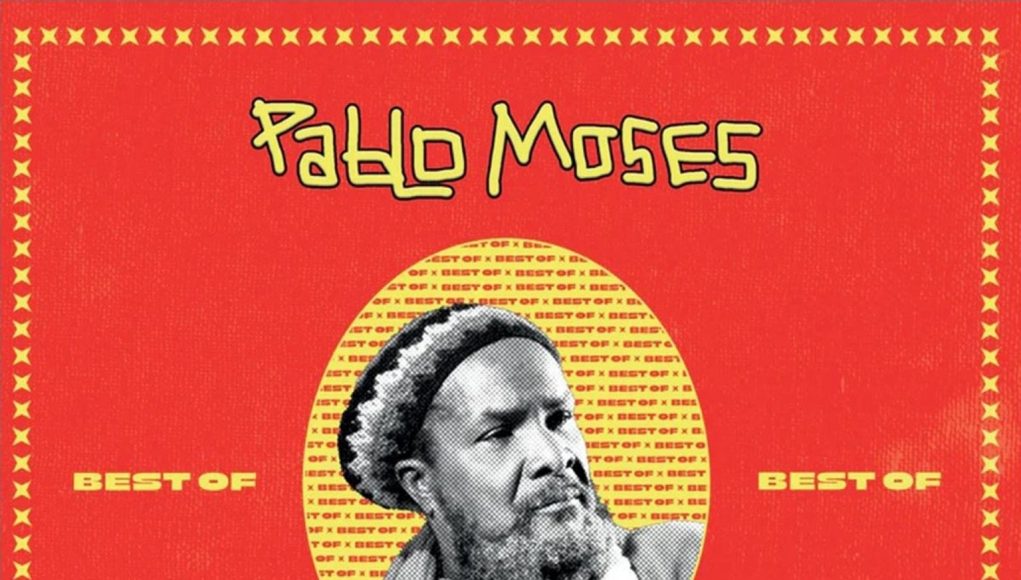 Pablo Moses
