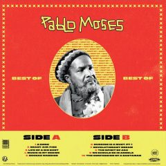Pablo Moses