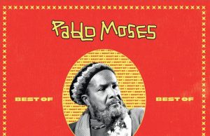 Pablo Moses “Best Of” (Baco Music)
