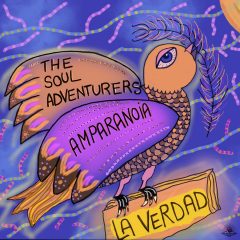 Amparanoia & The Soul Adventurers