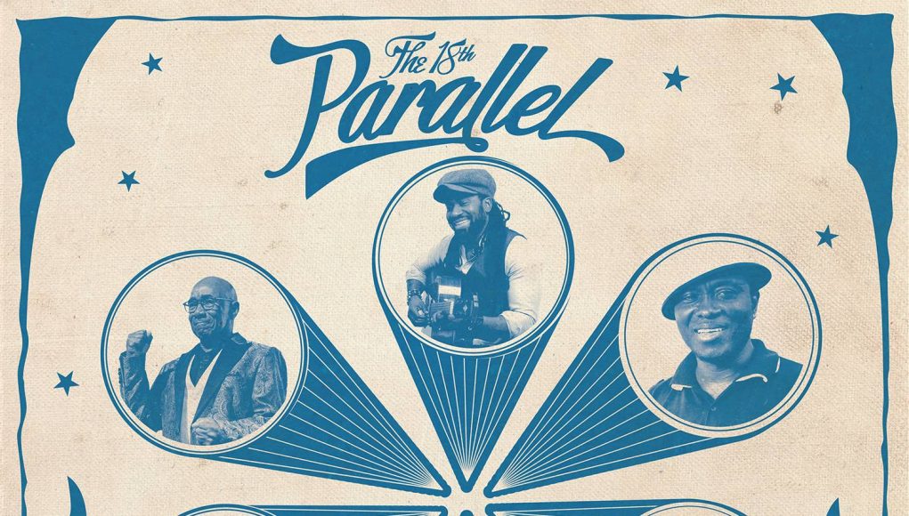 The 18th Parallel - All Fruits Ripe
